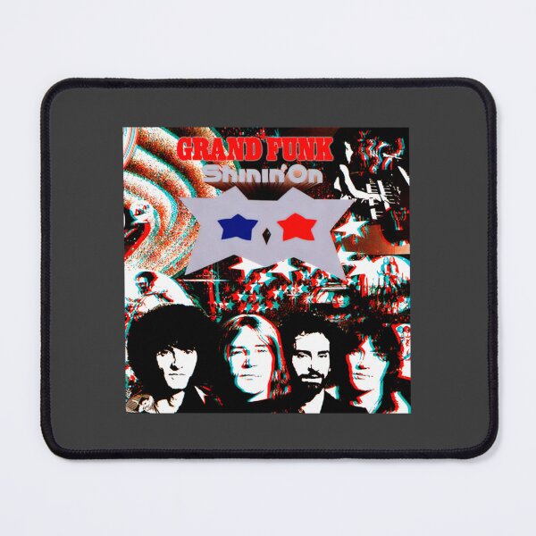 Item preview, The Band Grand  Logo Mark Band Music Funk  Fashion Rock Railroad designed and sold by Suegelleng5078.