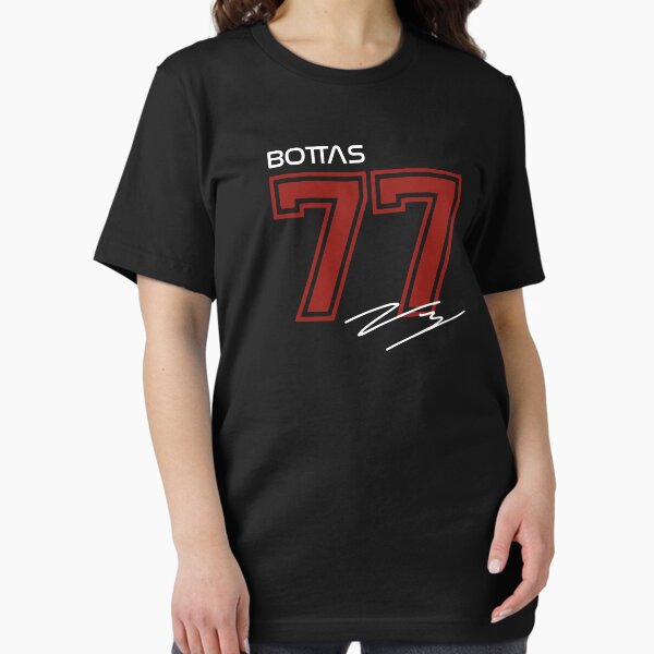 Item preview, Unterschrift von Valtteri Bottas – F1 2023 designed and sold by F1 Studio.