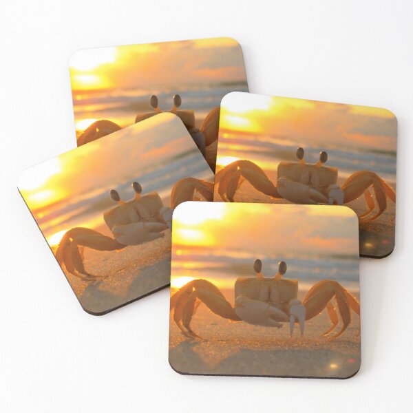 Item preview, Funny Crab designed and sold by laugh-out-loud.