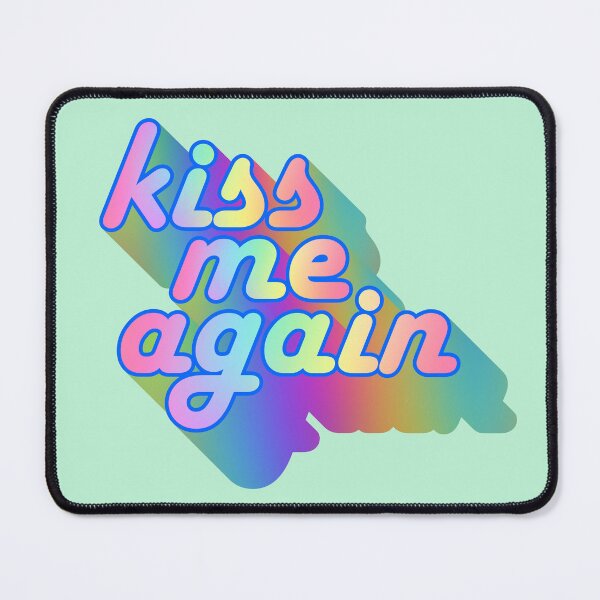 Item preview, Kiss Me Again 3 designed and sold by Cawaiico.