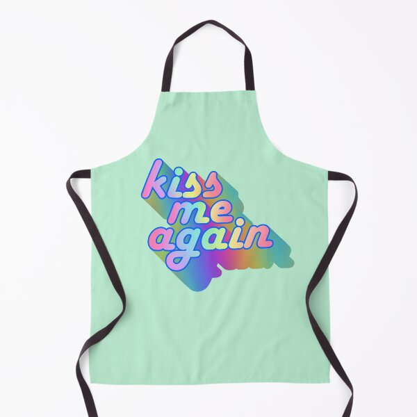 Item preview, Kiss Me Again 3 designed and sold by Cawaiico.