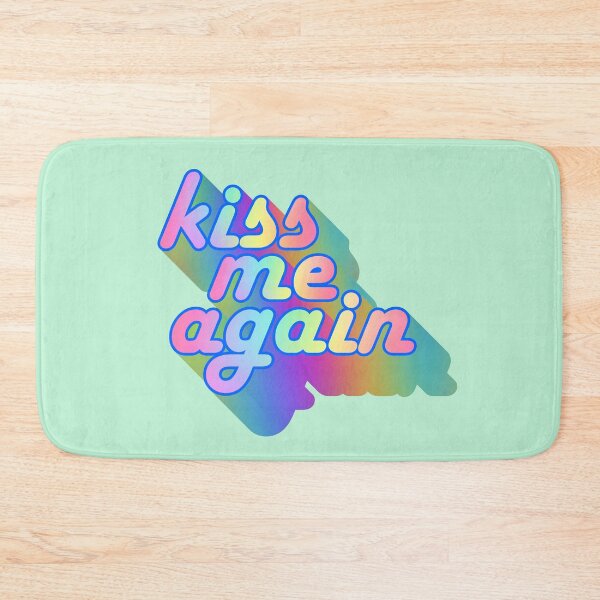 Item preview, Kiss Me Again 3 designed and sold by Cawaiico.