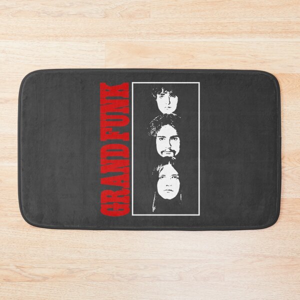 Item preview, The Band Grand  Retro Mark Band Music Funk  The Band Rock Railroad designed and sold by Suegelleng5078.