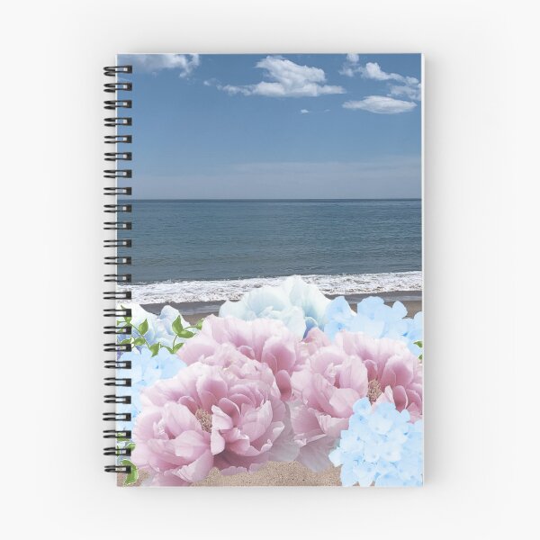 Item preview, Flowers on the Beach designed and sold by Designsbyshell.