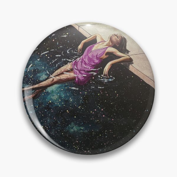 Item preview, pool side in the universe designed and sold by Patrick Ennis.