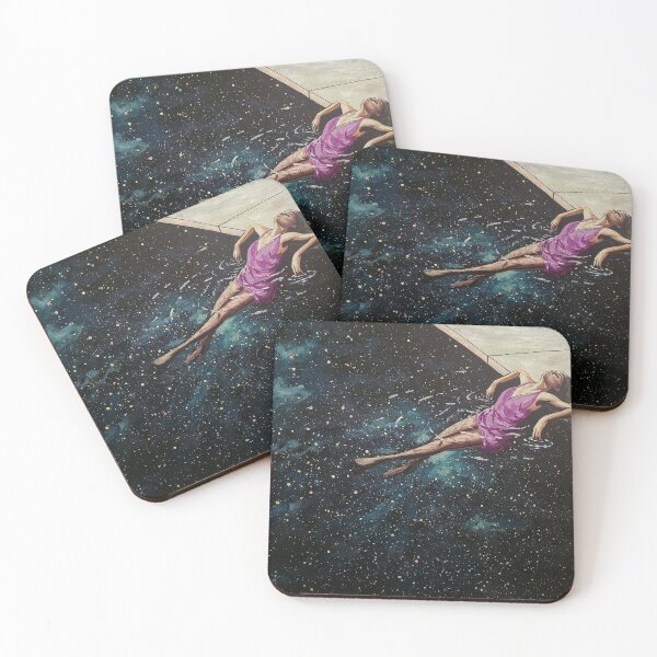 Item preview, pool side in the universe designed and sold by Patrick Ennis.