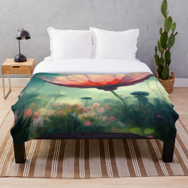 Item preview, Flowers Garden Dreams 2 designed and sold by vibrants.