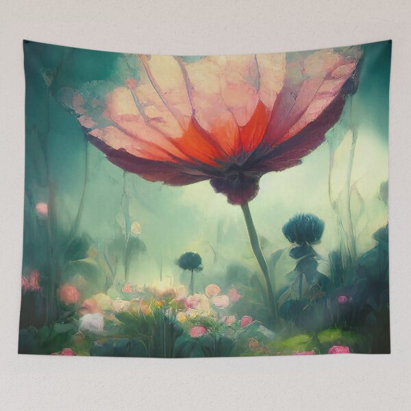 Item preview, Flowers Garden Dreams 2 designed and sold by vibrants.