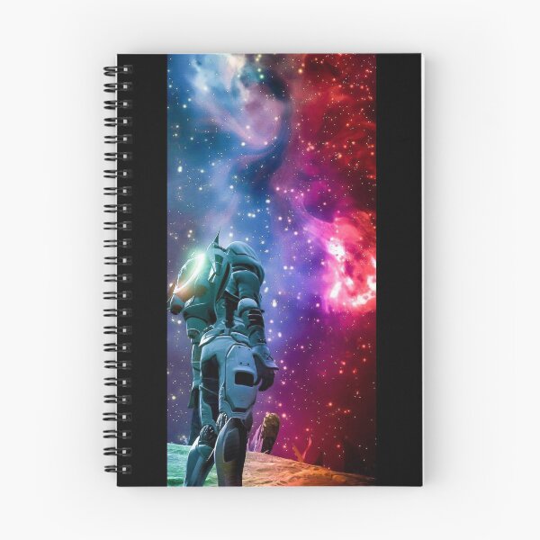 Item preview, No Man's Sky - Space Exploration; Gaming designed and sold by Wulfs-Shop.