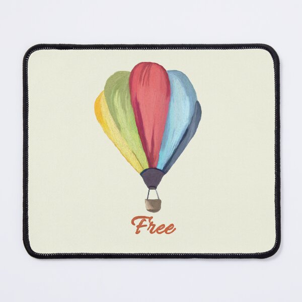 Item preview, Free Air Balloon designed and sold by Veralex.