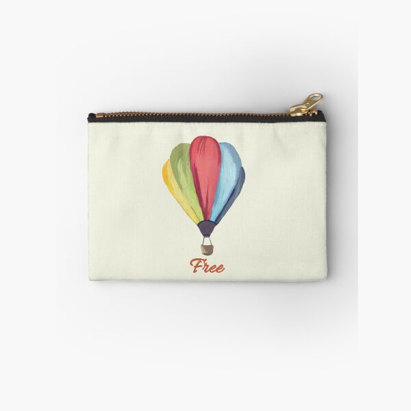 Item preview, Free Air Balloon designed and sold by Veralex.