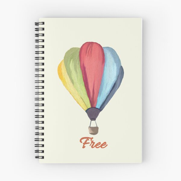 Item preview, Free Air Balloon designed and sold by Veralex.
