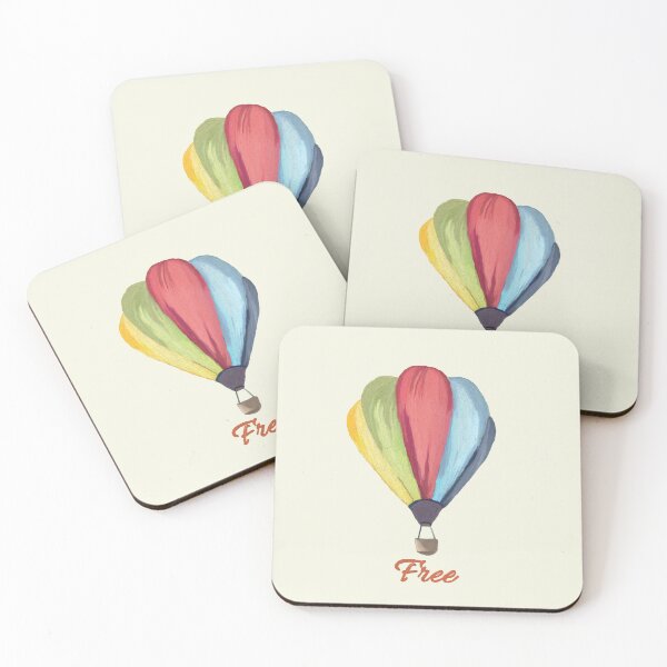 Item preview, Free Air Balloon designed and sold by Veralex.