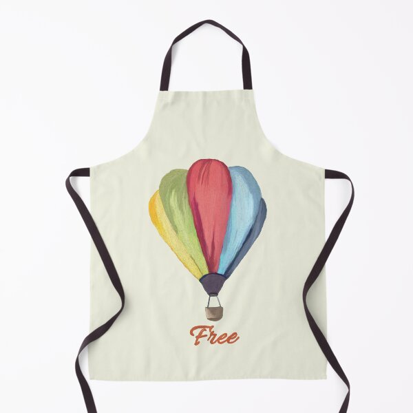 Item preview, Free Air Balloon designed and sold by Veralex.