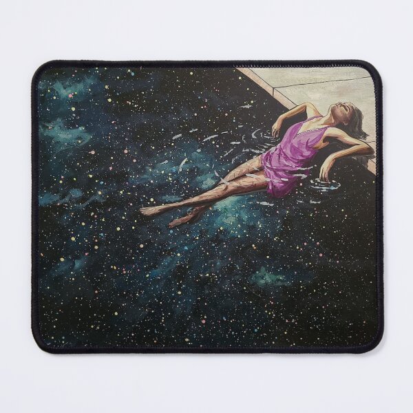 Item preview, pool side in the universe designed and sold by Patrick Ennis.
