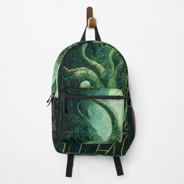 Item preview, Cthulhu designed and sold by Gorilla-Prints.