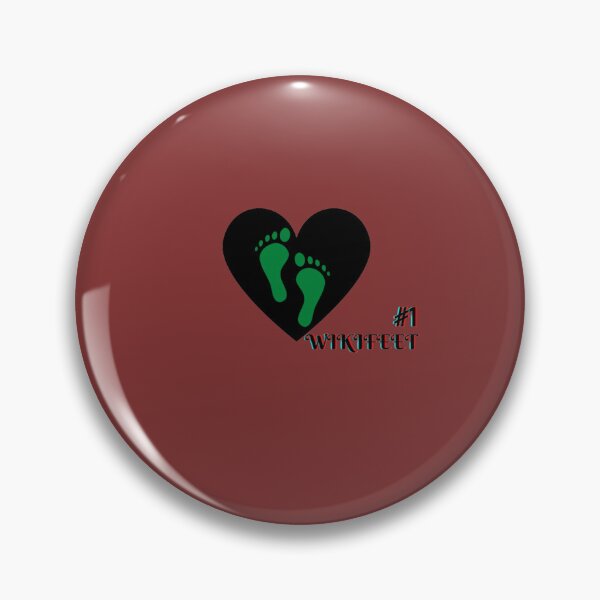 Item preview, HeartFoot designed and sold by Showmee.