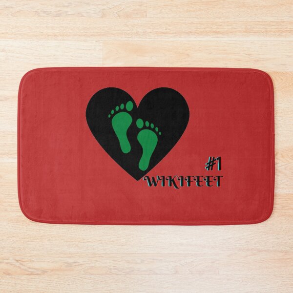 Item preview, HeartFoot designed and sold by Showmee.