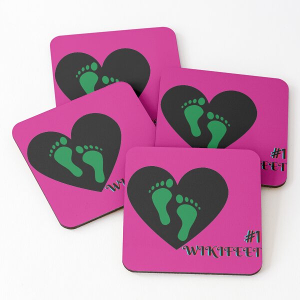 Item preview, HeartFoot designed and sold by Showmee.