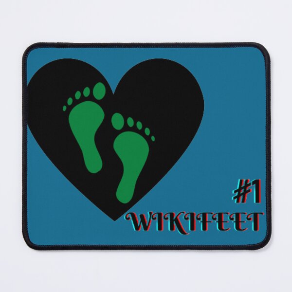 Item preview, HeartFoot designed and sold by Showmee.