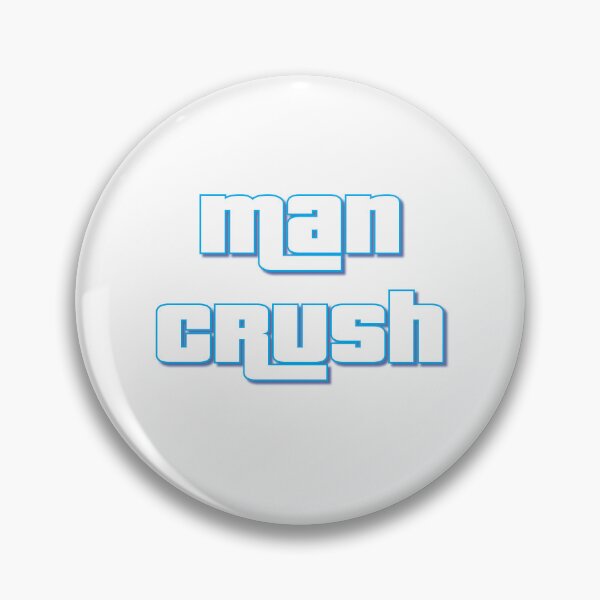 Item preview, Man Crush Vol.2 designed and sold by Phrze Apparel.