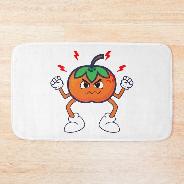Item preview, Angry Tomato designed and sold by elzeecrafts.