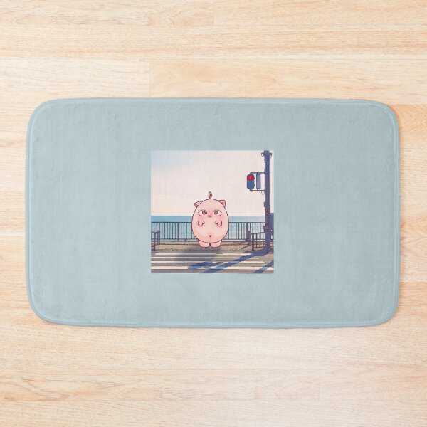 Item preview, Guan on the road designed and sold by dawnrise-shop.