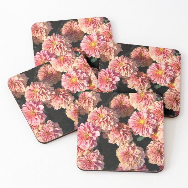 Item preview, Chrysanthemums designed and sold by HereForTheShots.