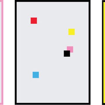 Artwork thumbnail, 1975 discography 3! by Wollmanworks