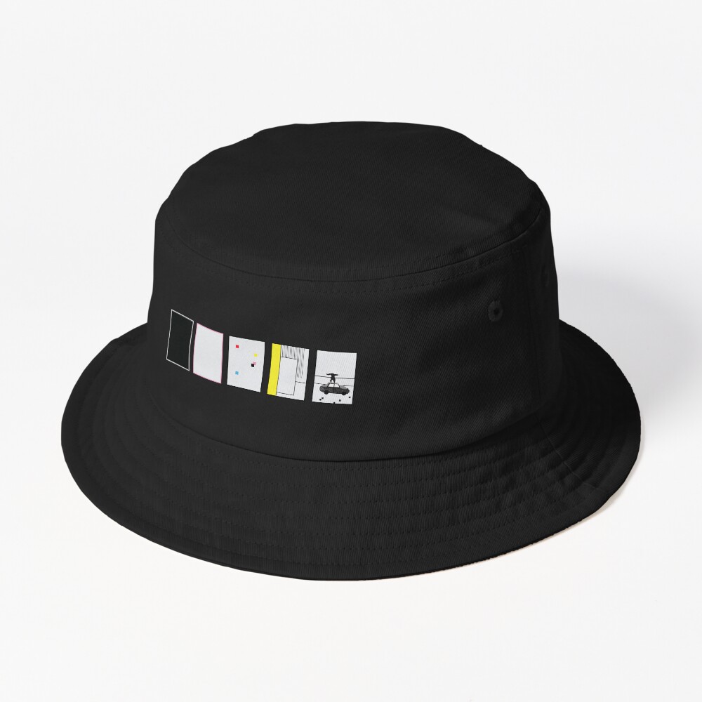 Item preview, Bucket Hat designed and sold by Wollmanworks.