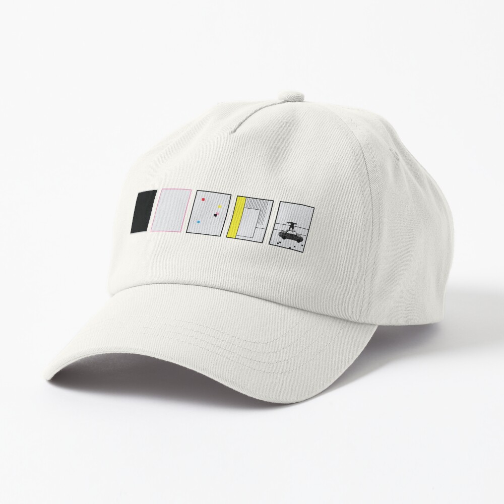 Item preview, Dad Hat designed and sold by Wollmanworks.