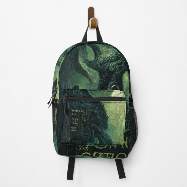 Item preview, Cthulhu designed and sold by Gorilla-Prints.
