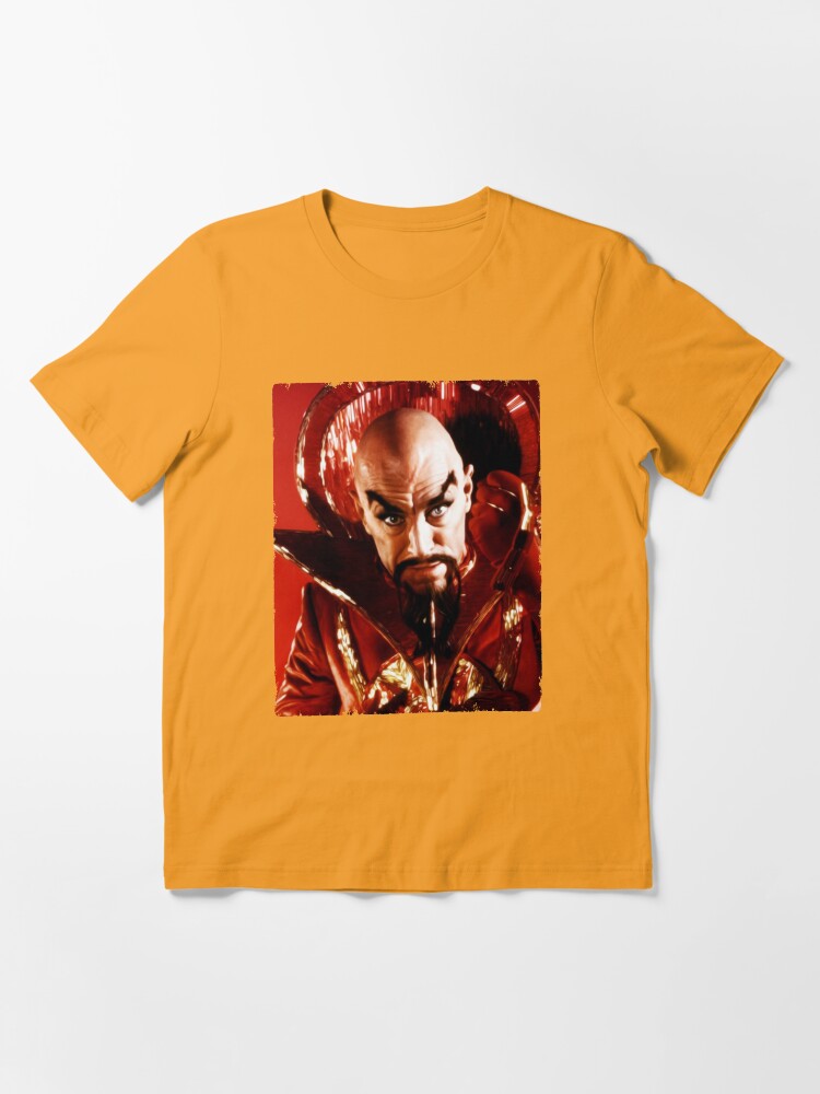 ming the merciless shirt