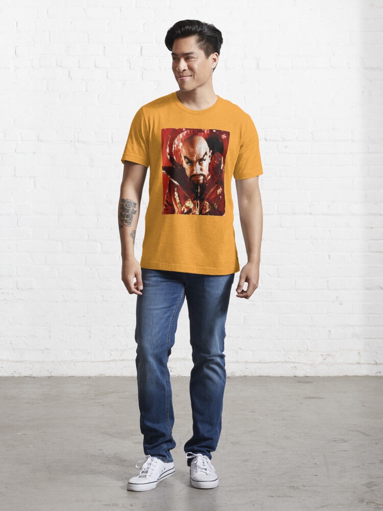 ming the merciless shirt