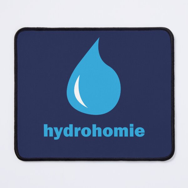 Item preview, Hydrohomie, stay hydrated designed and sold by anthologies.