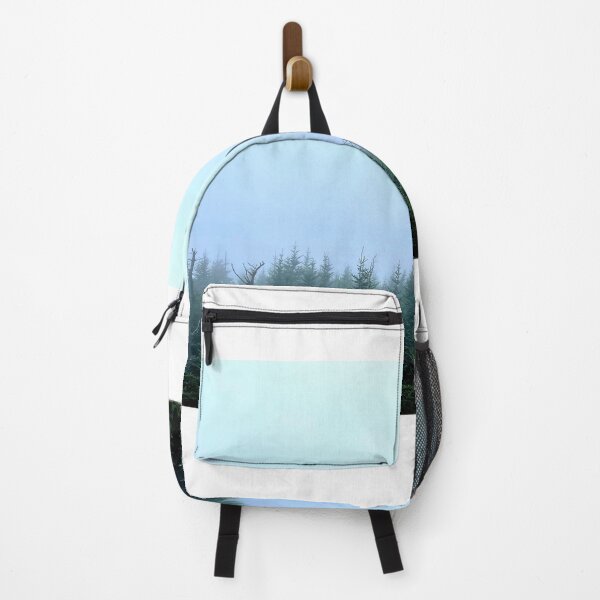 Item preview, Through Mist And Fog designed and sold by Jason Tompkins.