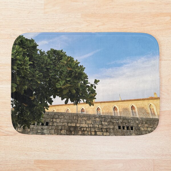 Item preview, Stone Town Glimpse designed and sold by NinthOfSilver.