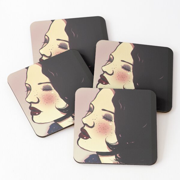 Item preview, Pin-up designed and sold by Claire Chapuis.