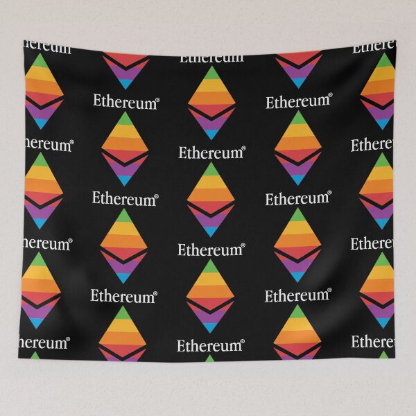 Item preview, Ethereum X Apple 1977 Alternate - Cryptoboy designed and sold by cryptoboy.