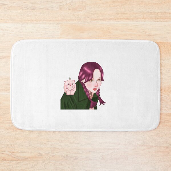 Item preview, Guan as a human designed and sold by dawnrise-shop.
