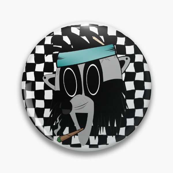 Item preview, Trippy Skunker  designed and sold by Digitalpicasso88 Clothing Co..