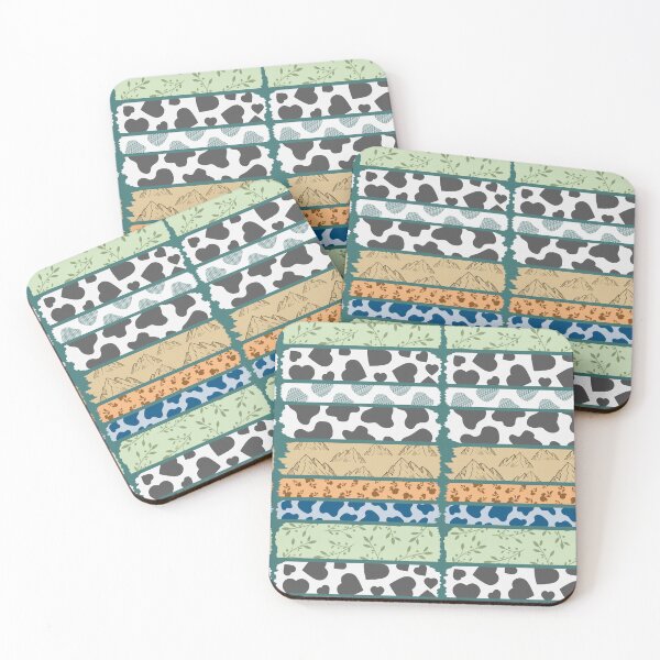 Item preview, Washi tapes  designed and sold by Aya-salah123.
