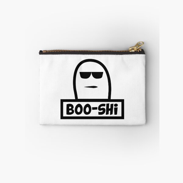 Item preview, Cute kawaii Ghost face designed and sold by SDDdesigns.