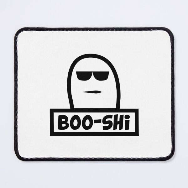 Item preview, Cute kawaii Ghost face designed and sold by SDDdesigns.