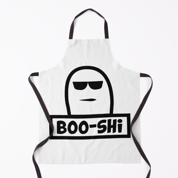 Item preview, Cute kawaii Ghost face designed and sold by SDDdesigns.