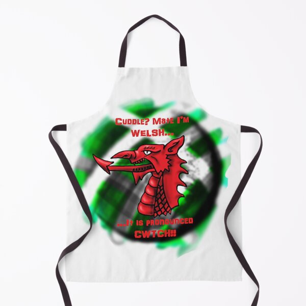 Item preview, CWTCH designed and sold by MaximusGayus.