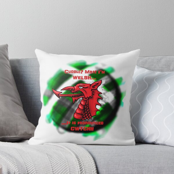 Item preview, CWTCH designed and sold by MaximusGayus.