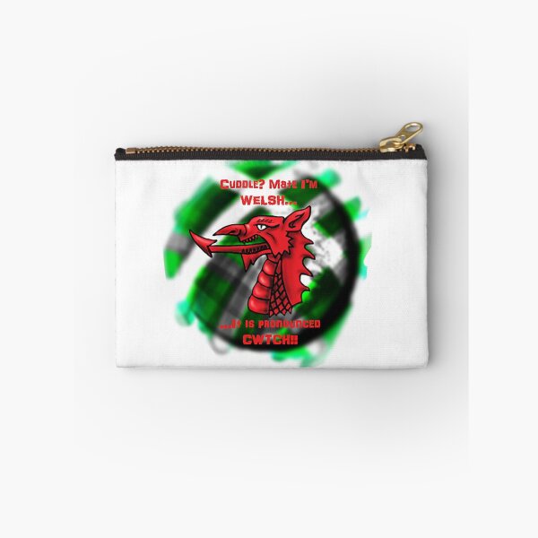Item preview, CWTCH designed and sold by MaximusGayus.