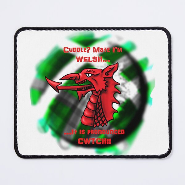 Item preview, CWTCH designed and sold by MaximusGayus.