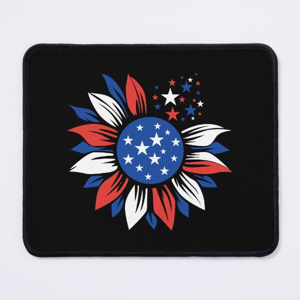Item preview, Sunflower 4Th designed and sold by elkadiri.